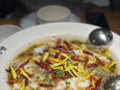 -太二酸菜鱼(深圳布吉万象汇店)