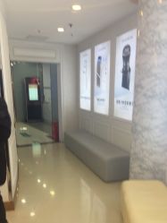 -武汉五洲整形外科医院