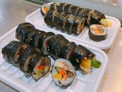 -韩味轩(丰盛町店)