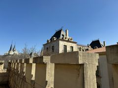 -北京张裕爱斐堡酒庄