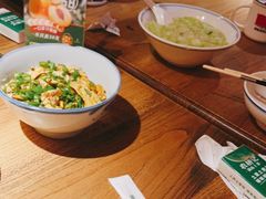 -农耕记·湖南土菜(科技园店)