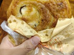 -刘氏方酥锅盔(古城总店)