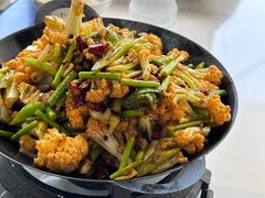 -途肴·老农饭庄(百里峡店)