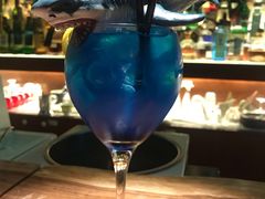 -鸡尾酒实验室酒吧(隆礼路店)