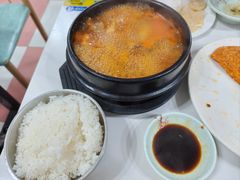 -米郎餐厅·朝鲜族料理(延长路店)