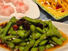-肥肥虾庄·金牌油焖大虾(杨园滨江时代walk店)