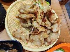 -美阿里烤肉·韩料(茂名道店)