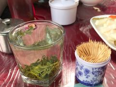 -马白开来特色羊排揪片子  (总店)