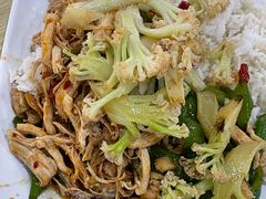 -袁老四重庆老火锅(桐梓坡店)