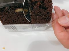巧克力布朗尼-爱德顺糕点食屋(利民道店)