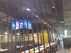 -汉巴味德·烤肉与啤酒的自助(杭州大悦城店)