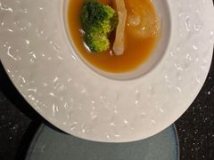 -上井料理黑金店(IFS国金中心店)