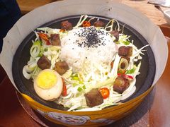 -豪客来牛排(成都锦江大融城店)