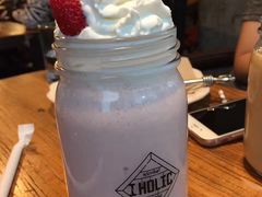 -I HOLIC艾豪丽披萨(KKone店)