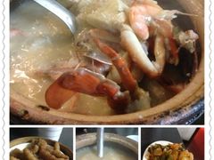 iphone_upload_pic-贰號小院潮汕砂锅粥(前海西街店)