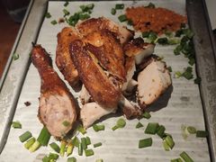 -绿茶餐厅(光谷世界城步行街店)
