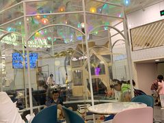 大堂-Lilliput粒粒堡亲子餐厅(置汇旭辉店)
