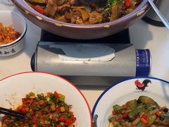 -寻乡迹· 湖南家宴(竹坑店)