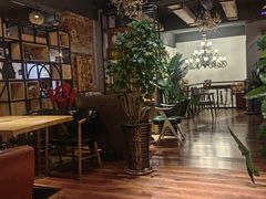 -欧典咖啡屋(台东店)