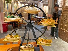 -源之原味·野生菌火锅(大理古城店)