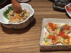 -隐月· 㐂和食屋(芝罘万达公馆店)