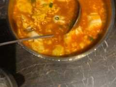 -大叹号·朝鲜族烤肉(潍坊泰华城店)
