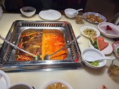 -重庆高老九火锅(昆山万象汇店)