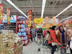 -大润发(梅兰东路店)