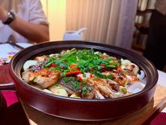 -伦敦桥西餐·养生粤菜