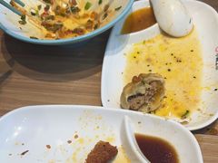 -小杨生煎(香港名都店)