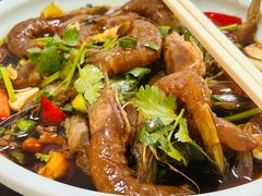 -鱼篮仔·潮汕美食(圆明新园店)