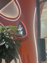 -Lily纤美·科技减脂中心