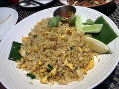 -翡翠鸟精品泰国菜(北辰财富中心店)