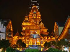 -郑州方特梦幻王国