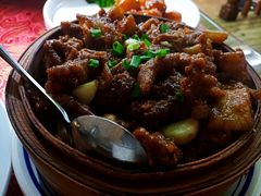 -客汀家宴·客家烟火 四季食材(集美店)