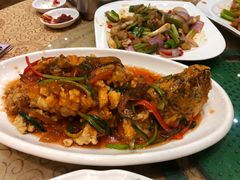 -瑞记湛江鸡饭店·粤西第一鸡(粤垦店)