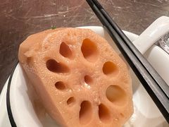 -董厨煨汤馆(车站路店)