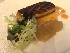 -广州四季酒店·佰鲜汇·现代法餐