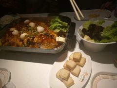 -鱼酷活鱼烤鱼(恒隆广场店)