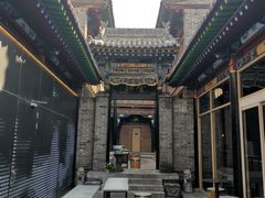 -肯德基(平遥古城店)