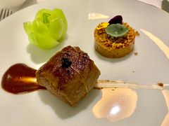 松露和牛礼物盒-伯衡55·吉品轩(乌鲁木齐南路店)