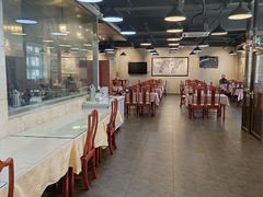 大堂-烤肉宛饭庄(北新桥店)