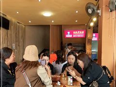 -阿婆情腊排骨火锅(金虹路店)