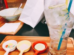 -大王油茶(二厂文创公园店)