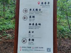 -四明山国家森林公园