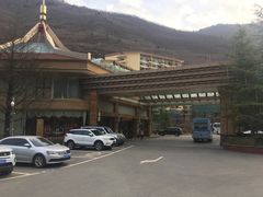 -九寨沟天源豪生度假酒店-豪庭轩中餐厅