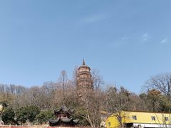 -宝通禅寺