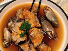-绍兴老味道·非遗门店(银泰城店)