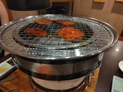 -蒜香焼肉PURUSHIN(马场路店)