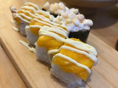 芒果大虾卷-村上一屋(望京店)